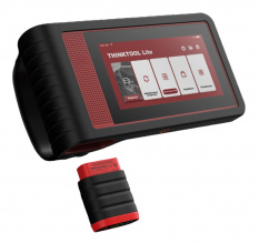 Диагностический сканер THINKTOOL Lite