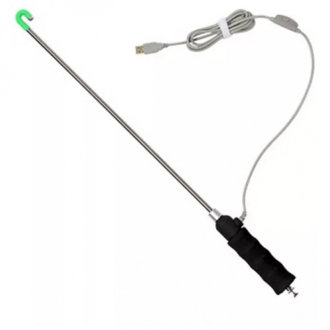Управляемый USB видеоэндоскоп jProbe NT Super Macro Focus