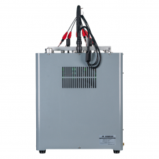 INJMAN INJ6000N GDI - cтенд для диагностики и восстановления форсунок