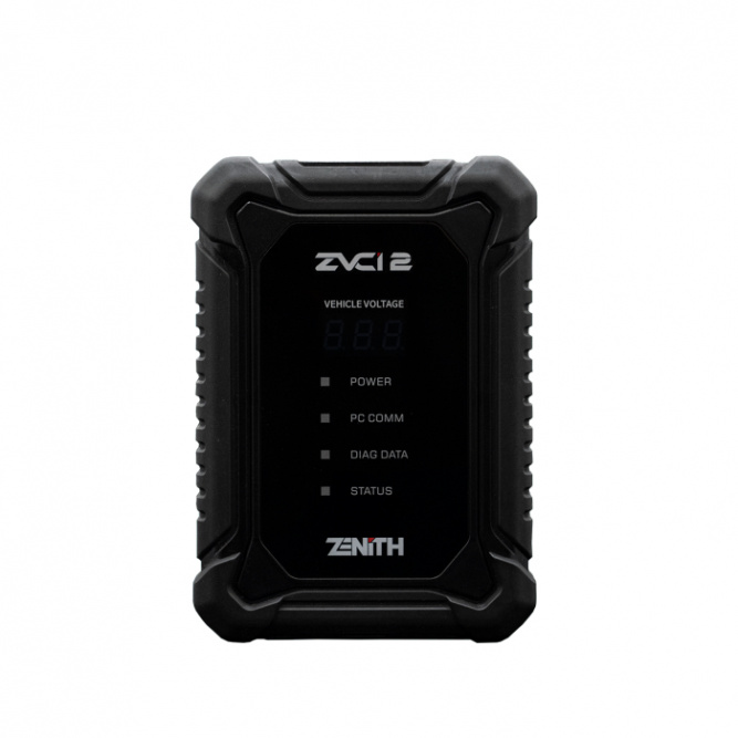 Диагностический сканер ZENITH Z7 PRO