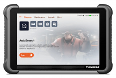 Диагностический сканер THINKTOOL Expert 191, DoIP, CAN FD
