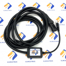 Кабель для диагностики ГБО STAG