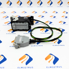Кабель Bosch MG1US008 Type 2 для ПАК &amp;quot;Загрузчик v.3&amp;quot;