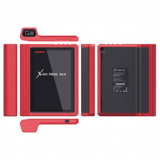 Сканер LAUNCH X431 Pro 3 v.4.0 Full (Версия 2020)