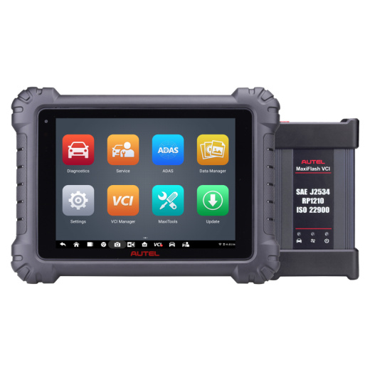 Диагностический сканер Autel MaxiSYS MS909S2 —