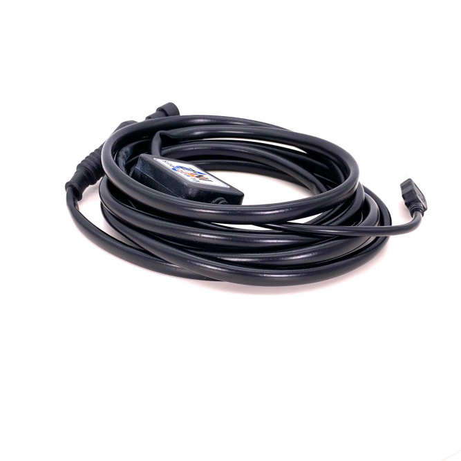 Кабель для диагностики ГБО AUTOGAS ITALIA
