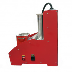 Стенд для УЗ чистки форсунок Launch CNC-603A NEW