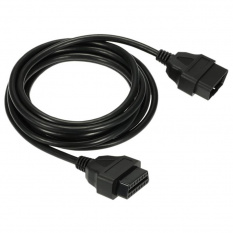 Удлинитель OBD2 5 метров