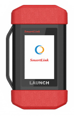 Сканер LAUNCH X431 PADVII LINK