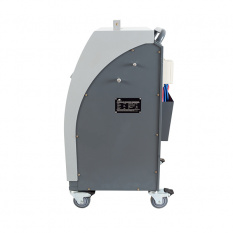 GrunBaum AC7500S SMART FLUSHING - станция для заправки кондиционеров