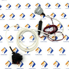 Кабель для перепрошивки ЭБУ М74К для ПАК &amp;quot;Загрузчик v.3&amp;quot;