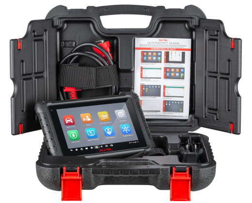 Диагностический сканер Autel MaxiCheck MX900, DoIP —