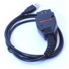 VAG K+CAN Commander 1.4