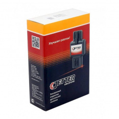Корректор педали газа Jetter PAS