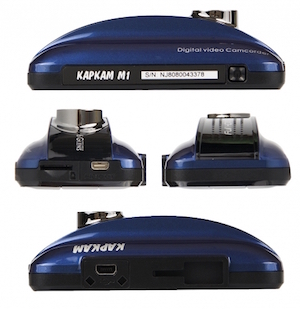 Каркам M1 Каркам M1